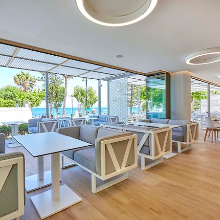 Triton Boutique Hotel Kos Town Luaran gambar