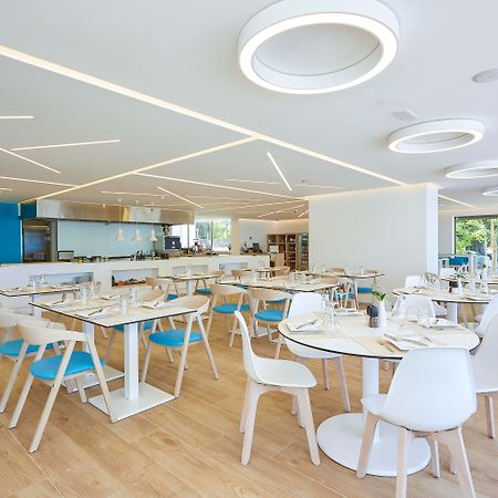 Triton Boutique Hotel Kos Town Luaran gambar