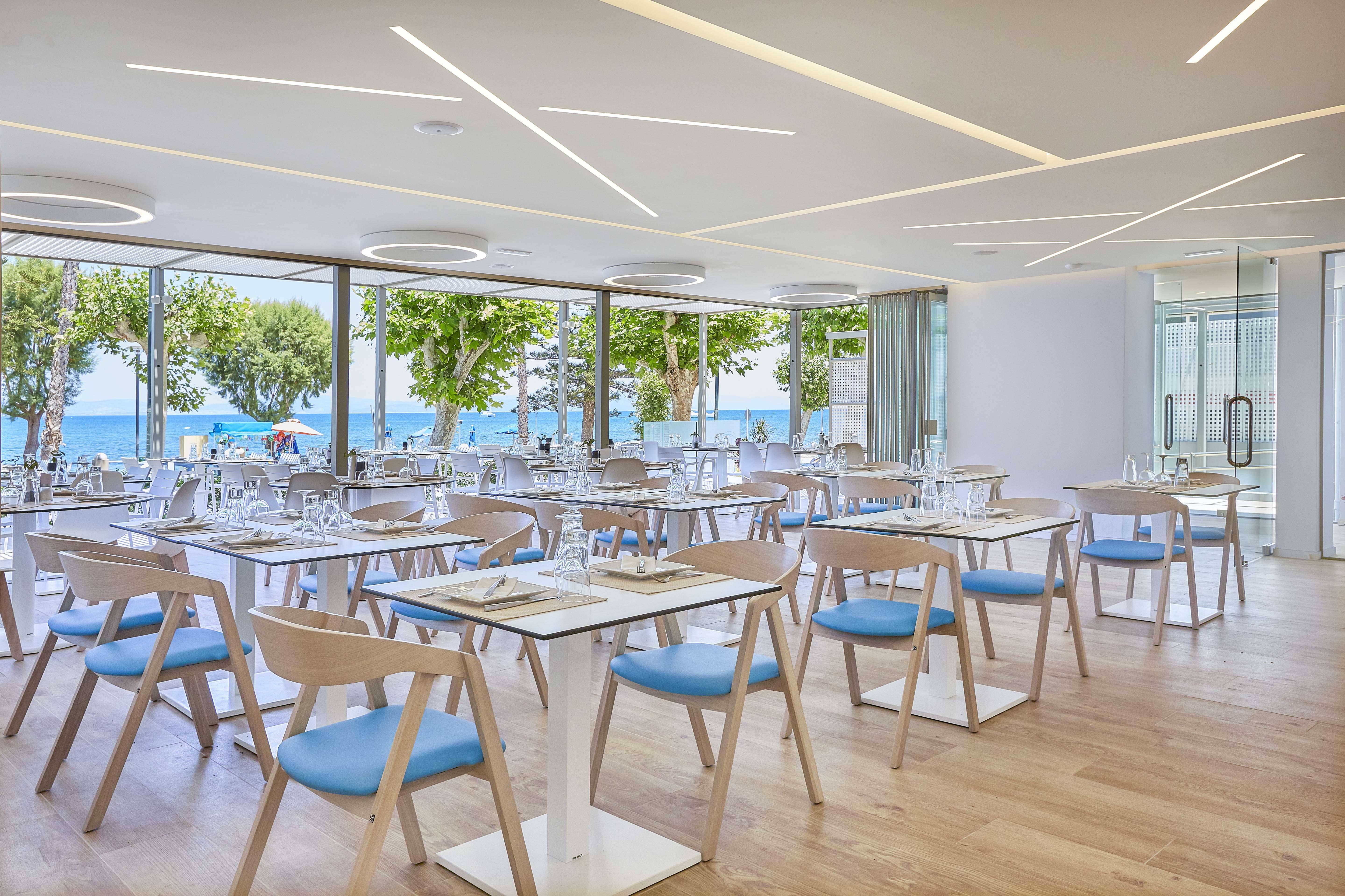 Triton Boutique Hotel Kos Town Luaran gambar
