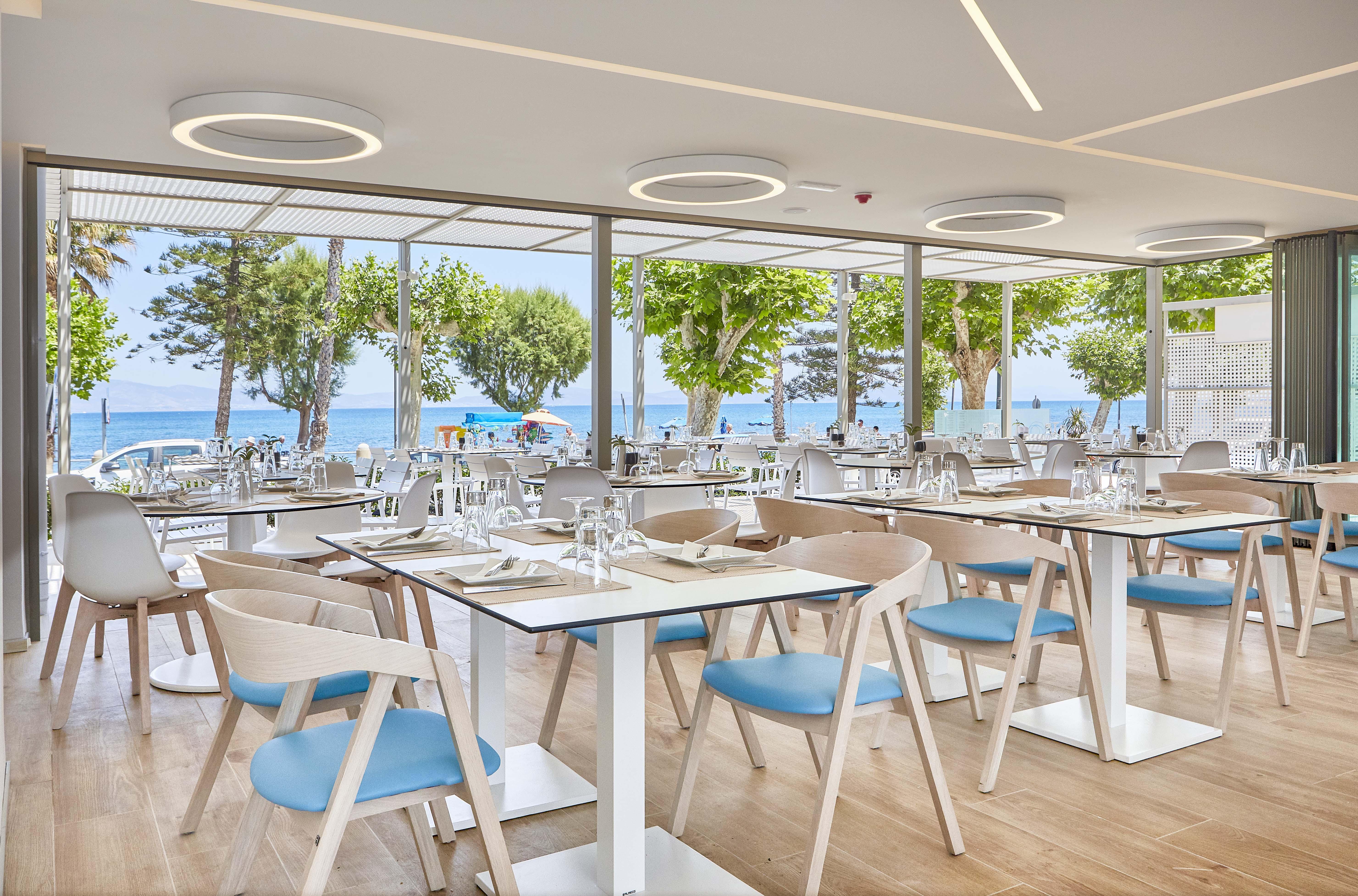 Triton Boutique Hotel Kos Town Luaran gambar