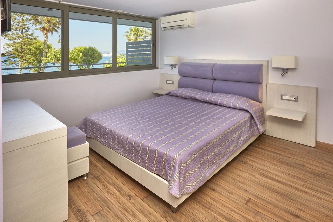 Triton Boutique Hotel Kos Town Luaran gambar