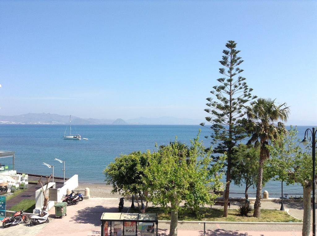 Triton Boutique Hotel Kos Town Luaran gambar