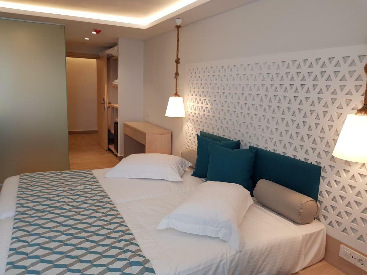 Triton Boutique Hotel Kos Town Luaran gambar