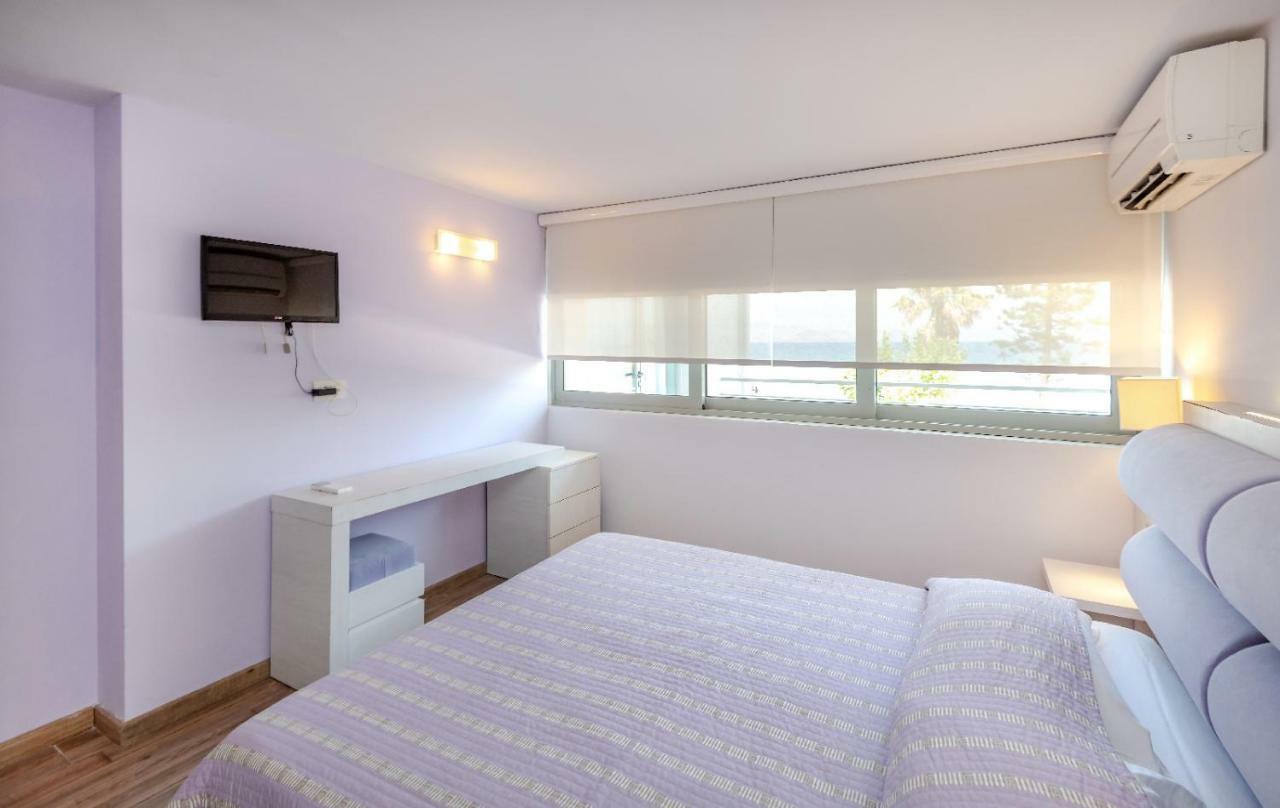 Triton Boutique Hotel Kos Town Luaran gambar