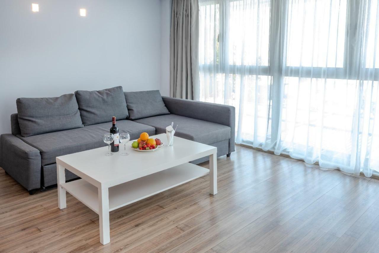 Triton Boutique Hotel Kos Town Luaran gambar