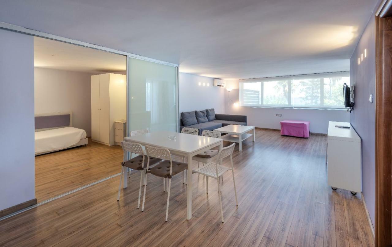 Triton Boutique Hotel Kos Town Luaran gambar