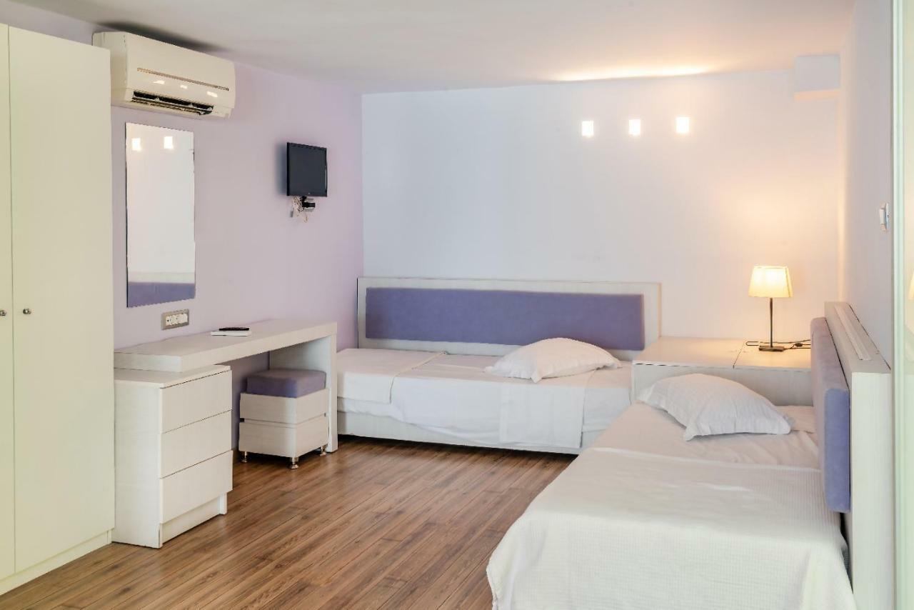 Triton Boutique Hotel Kos Town Luaran gambar