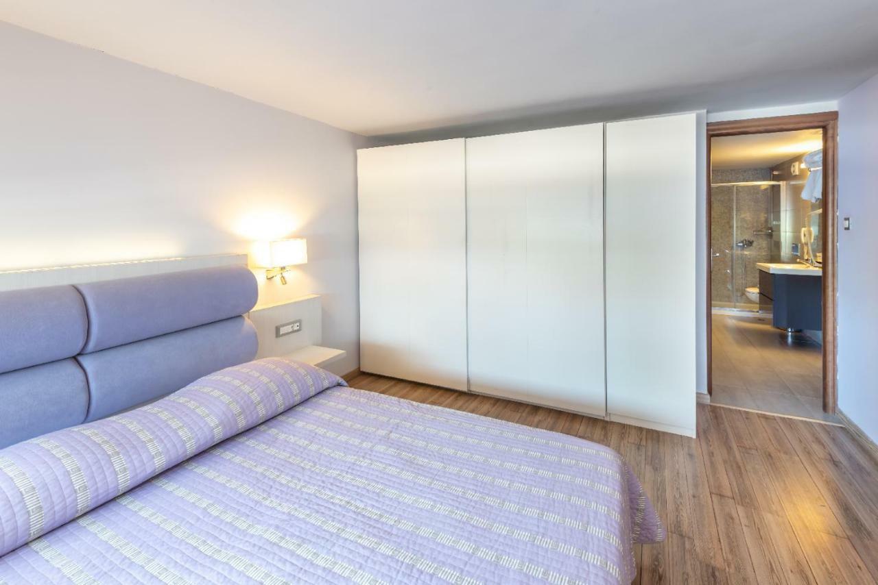 Triton Boutique Hotel Kos Town Luaran gambar