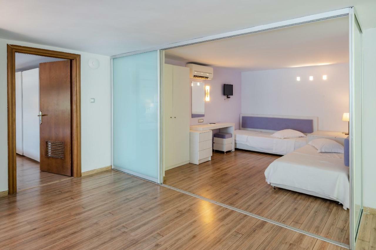 Triton Boutique Hotel Kos Town Luaran gambar