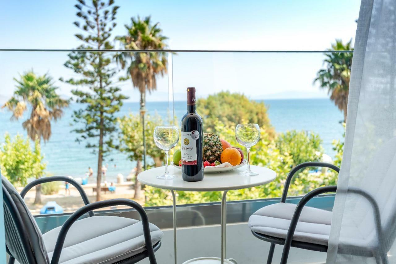 Triton Boutique Hotel Kos Town Luaran gambar
