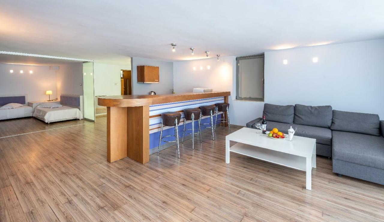 Triton Boutique Hotel Kos Town Luaran gambar