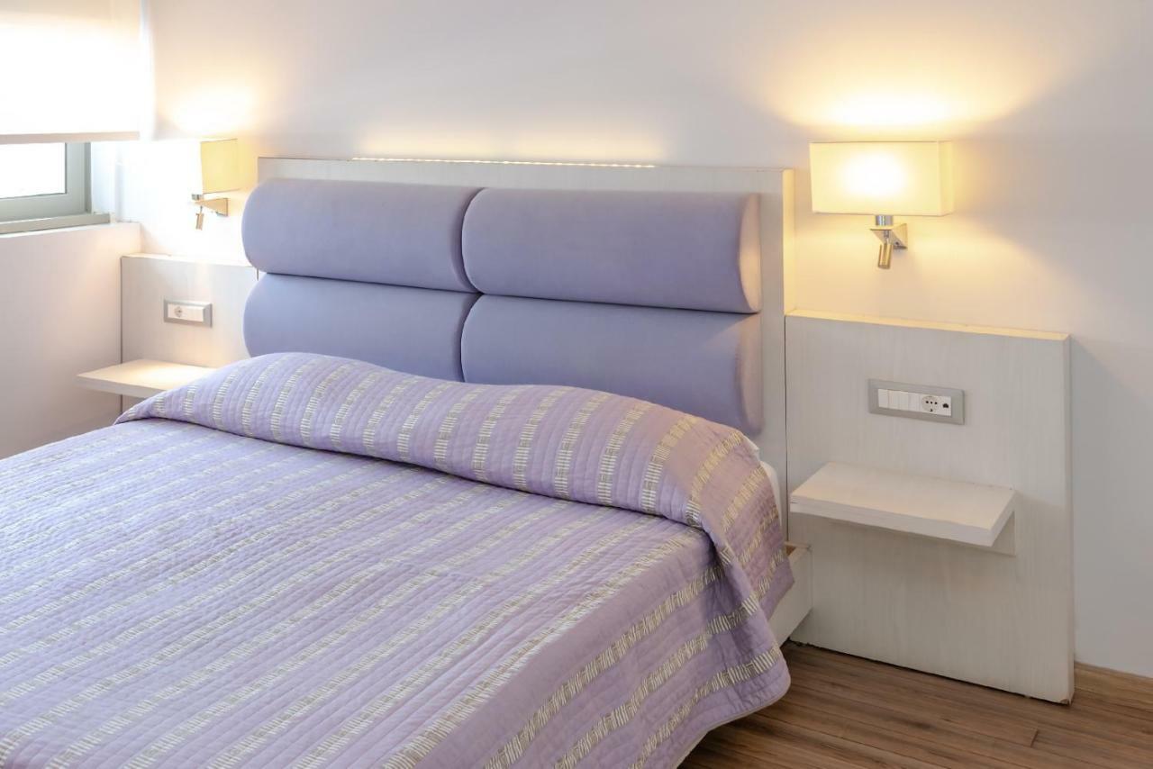 Triton Boutique Hotel Kos Town Luaran gambar
