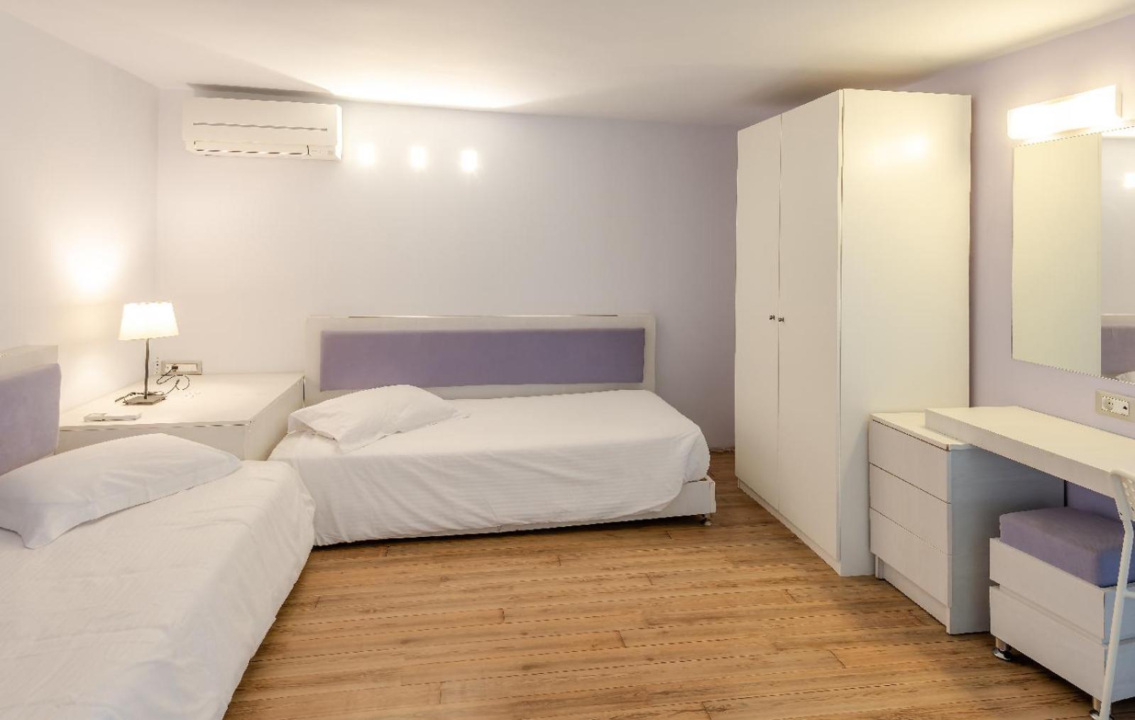 Triton Boutique Hotel Kos Town Luaran gambar